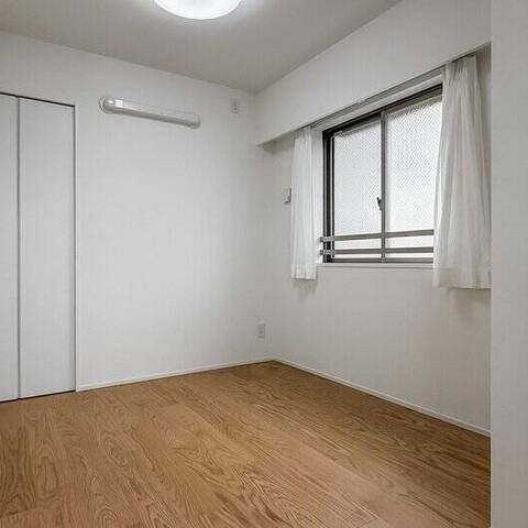 プレサンス本駒込アカデミアの室内写真