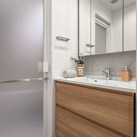 プレサンス本駒込アカデミアの室内写真