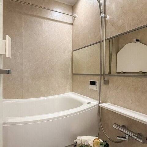 プレサンス本駒込アカデミアの室内写真