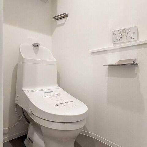 プレサンス本駒込アカデミアの室内写真