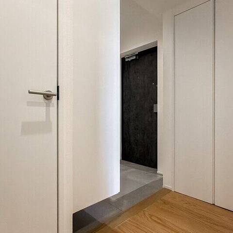 プレサンス本駒込アカデミアの室内写真