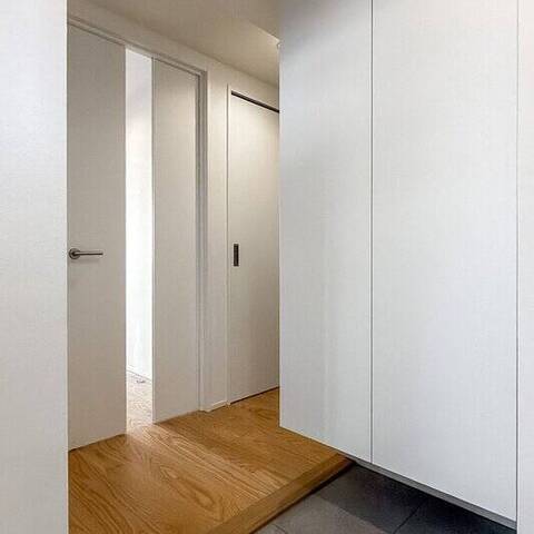 プレサンス本駒込アカデミアの室内写真