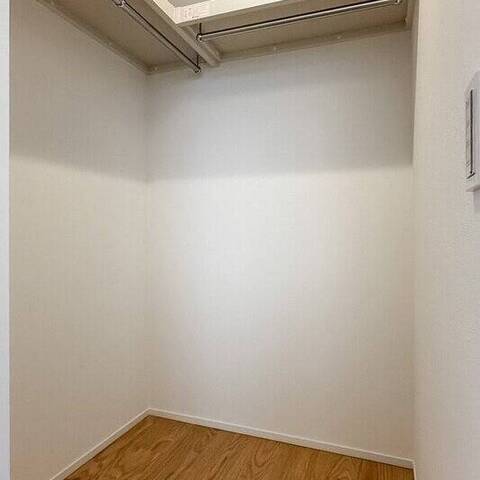 プレサンス本駒込アカデミアの室内写真