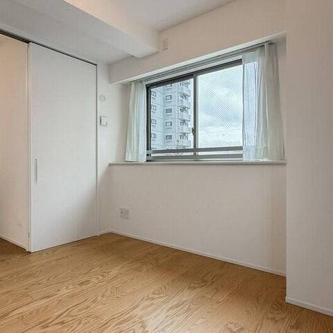 プレサンス本駒込アカデミアの室内写真