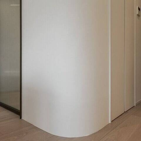 広尾マンションのディティール写真