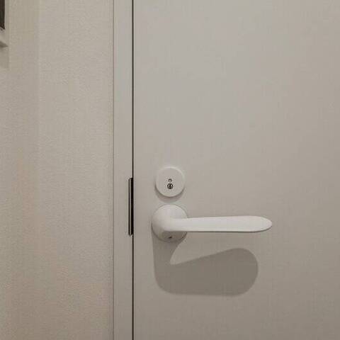 広尾マンションのディティール写真