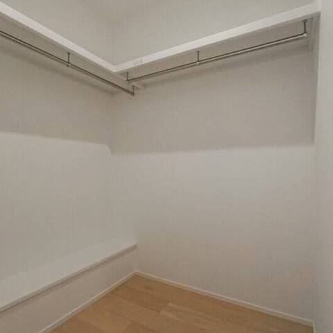 広尾マンションの室内写真