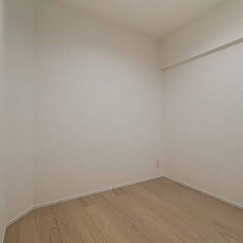 広尾マンションの室内写真