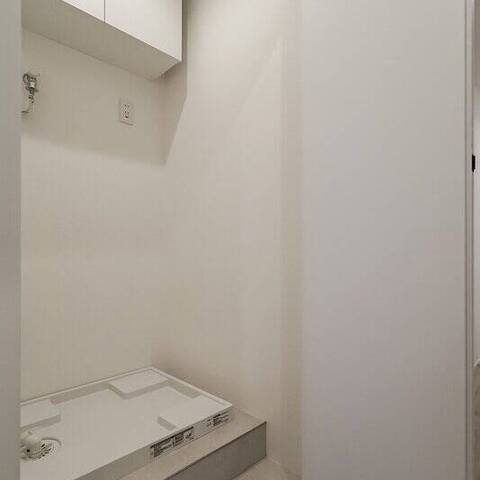 広尾マンションの室内写真