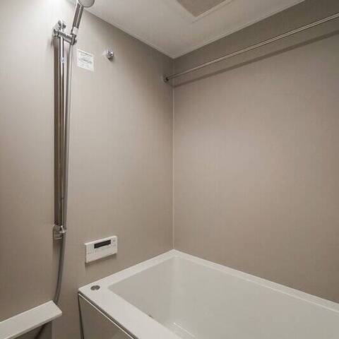 クレストコート馬込の室内写真