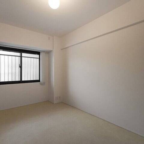 クレストコート馬込の室内写真