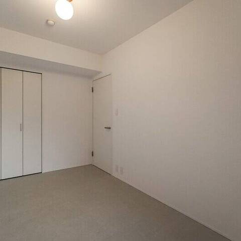 クレストコート馬込の室内写真