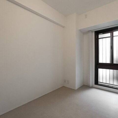 クレストコート馬込の室内写真