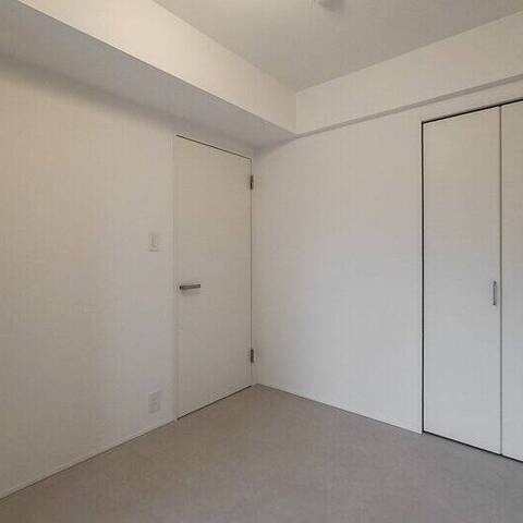 クレストコート馬込の室内写真