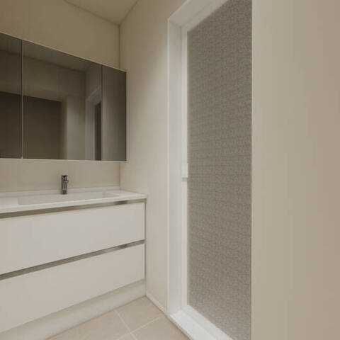 東急ドエルアルス中野南台の室内写真