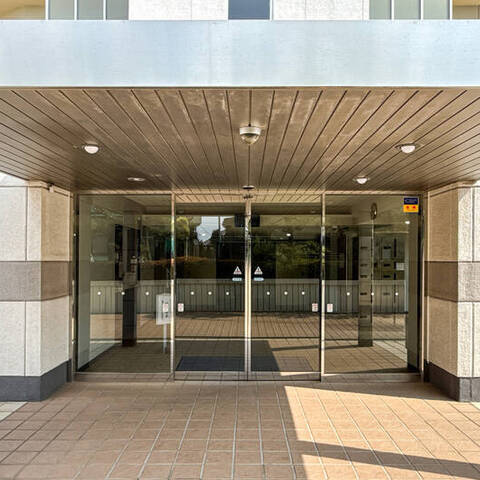 藤が丘ハウスの室内写真