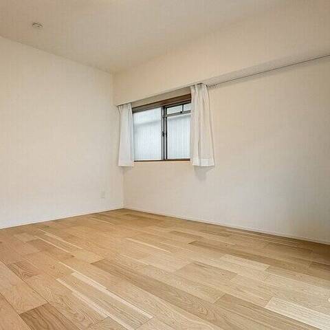 代々木ハイライズの室内写真