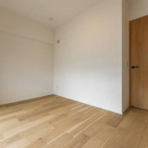 代々木ハイライズの室内写真