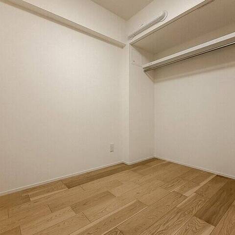 代々木ハイライズの室内写真