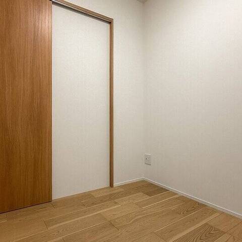 代々木ハイライズの室内写真