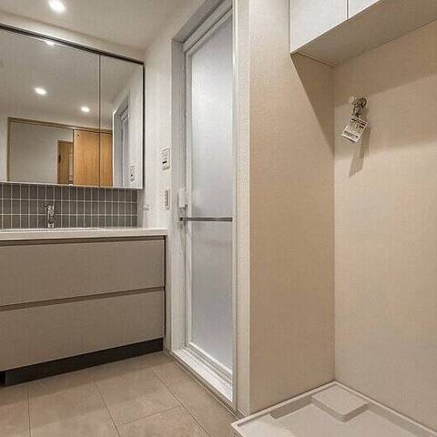 代々木ハイライズの室内写真