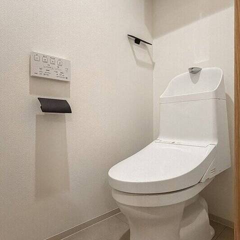 代々木ハイライズの室内写真