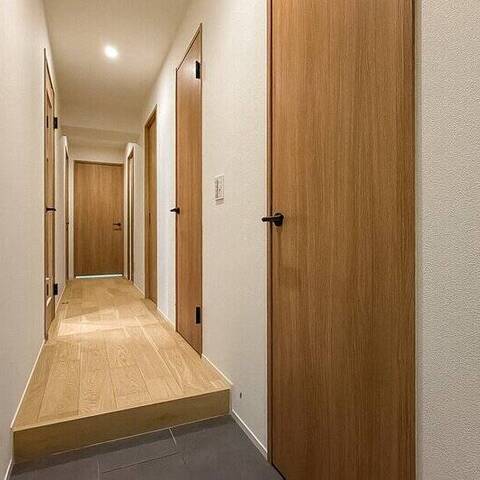 代々木ハイライズの室内写真