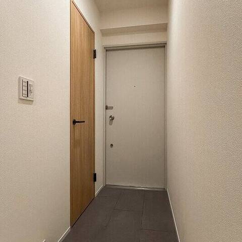 代々木ハイライズの室内写真