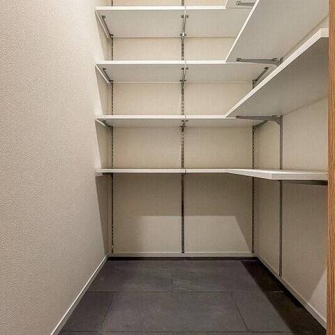 代々木ハイライズの室内写真