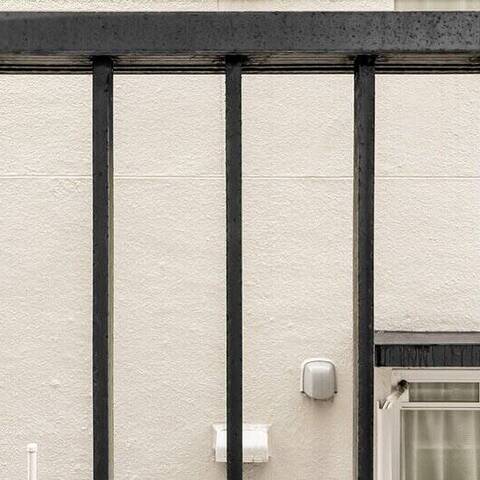 代々木ハイライズの眺望・バルコニー写真