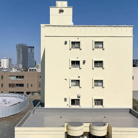 秀和松濤レジデンスの室内写真