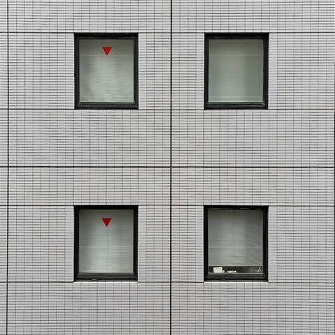 モア・クレスト築地の室内写真