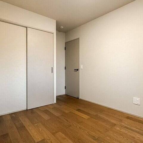 シャトー東洋の室内写真