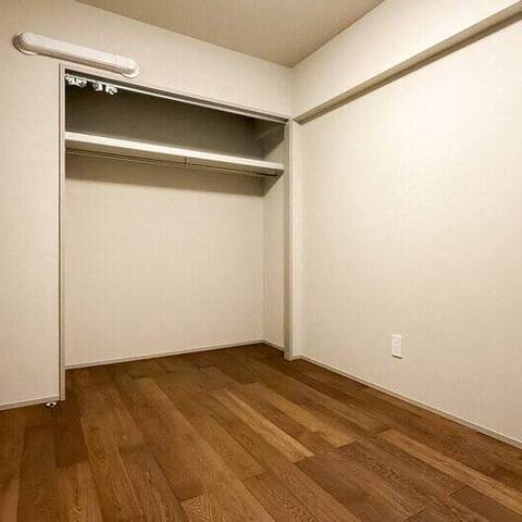 シャトー東洋の室内写真