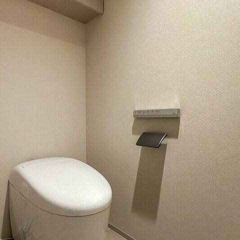 シャトー東洋の室内写真