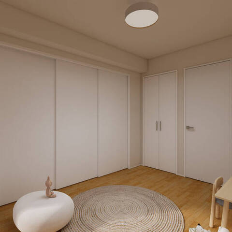 アスティオス鎌倉岩瀬の室内写真