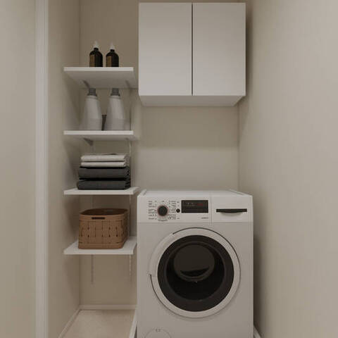 アスティオス鎌倉岩瀬の室内写真