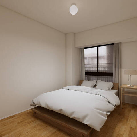 アスティオス鎌倉岩瀬の室内写真