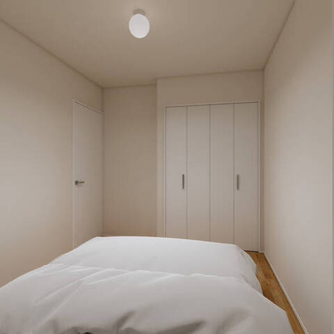 アスティオス鎌倉岩瀬の室内写真