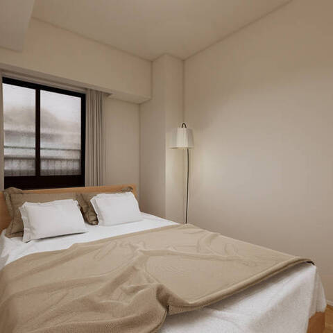 アスティオス鎌倉岩瀬の室内写真