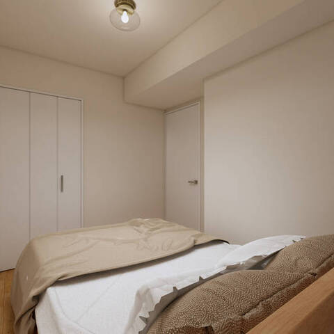 アスティオス鎌倉岩瀬の室内写真