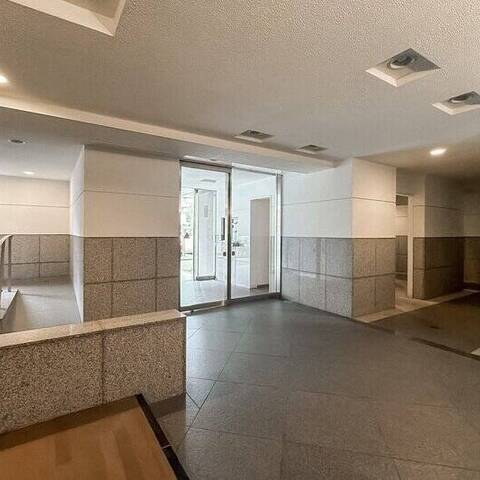 アスティオス鎌倉岩瀬の建物・共用部写真