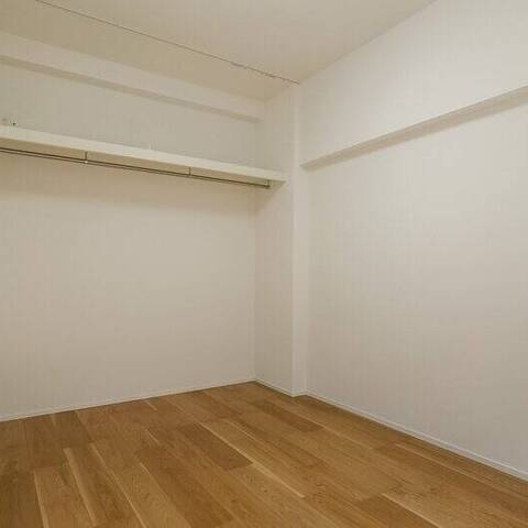 藤和用賀コープの室内写真