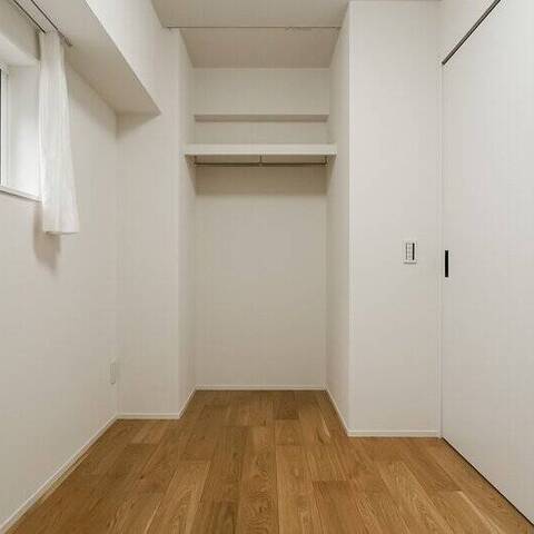 藤和用賀コープの室内写真