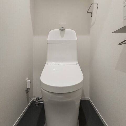 藤和用賀コープの室内写真