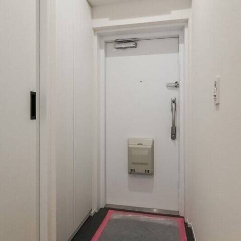 藤和用賀コープの室内写真