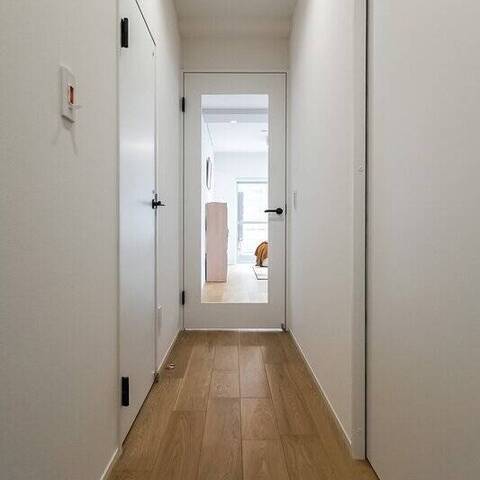 藤和用賀コープの室内写真