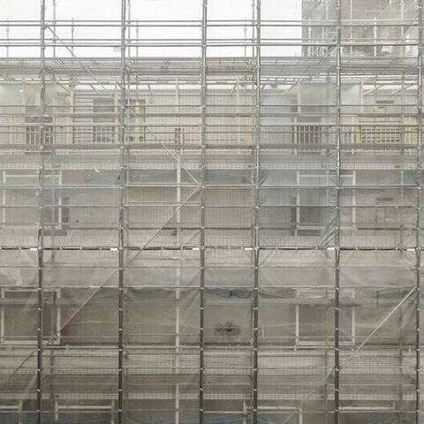 藤和用賀コープの眺望・バルコニー写真