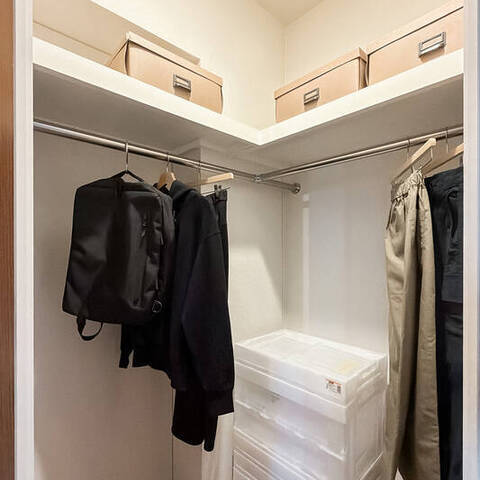 クラッシィハウス世田谷公園の室内写真