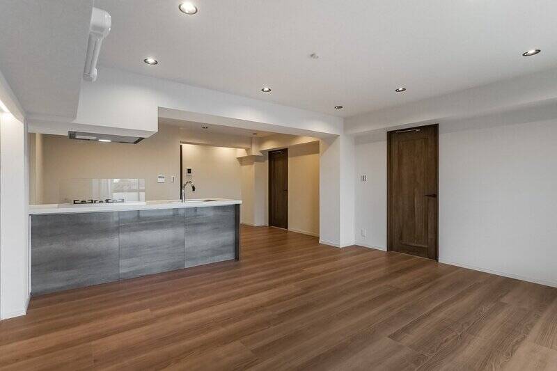 それでは、3つの洋室を順に拝見しましょう！